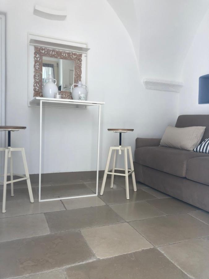 Dimore Del Tempo Pers0 Prima Luce Ostuni Luaran gambar