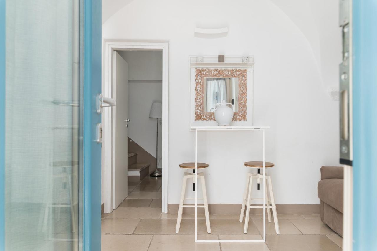 Dimore Del Tempo Pers0 Prima Luce Ostuni Luaran gambar