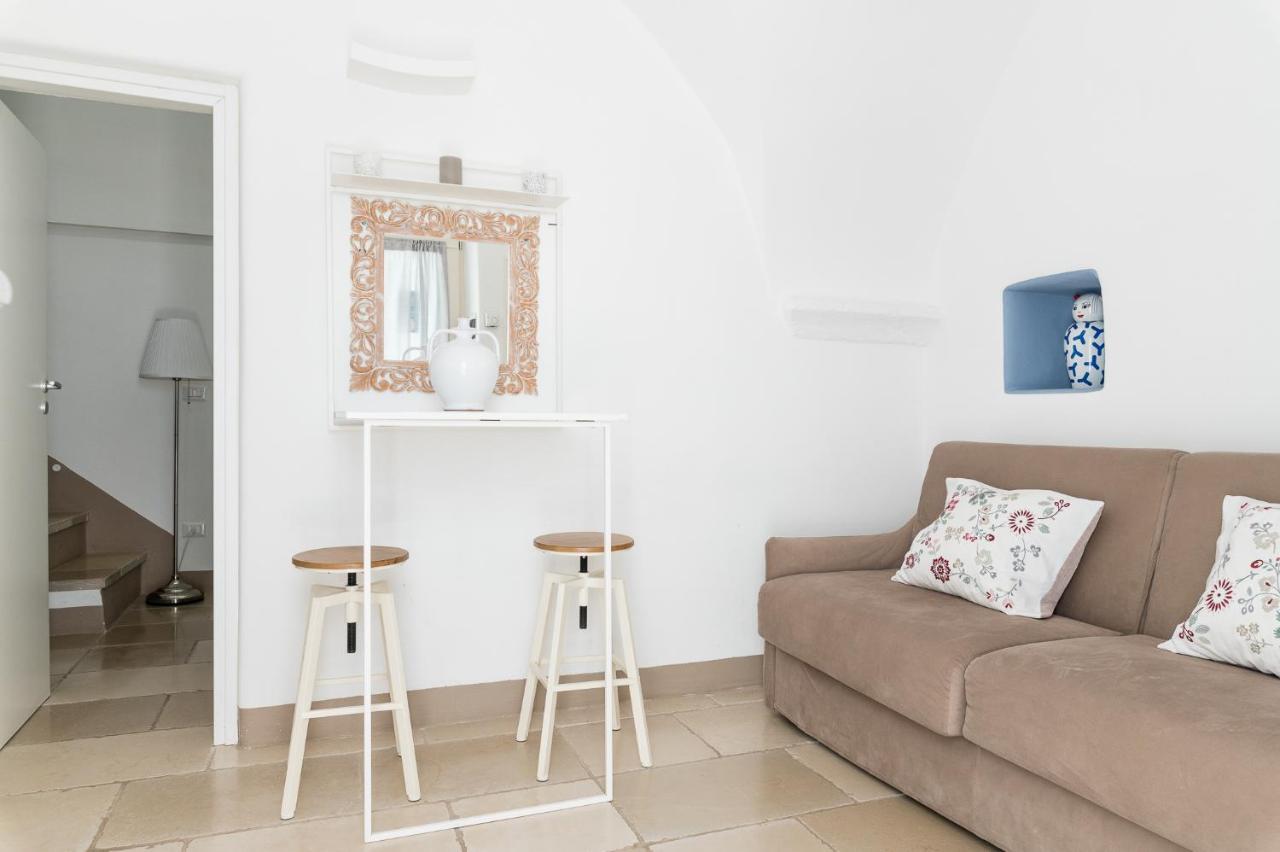 Dimore Del Tempo Pers0 Prima Luce Ostuni Luaran gambar