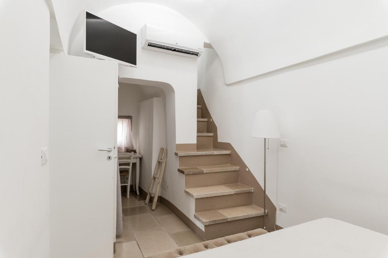 Dimore Del Tempo Pers0 Prima Luce Ostuni Luaran gambar