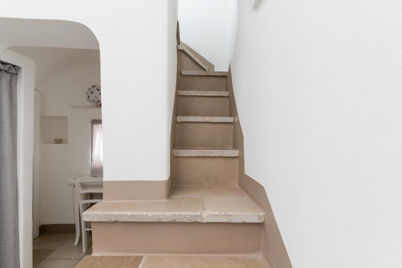 Dimore Del Tempo Pers0 Prima Luce Ostuni Luaran gambar