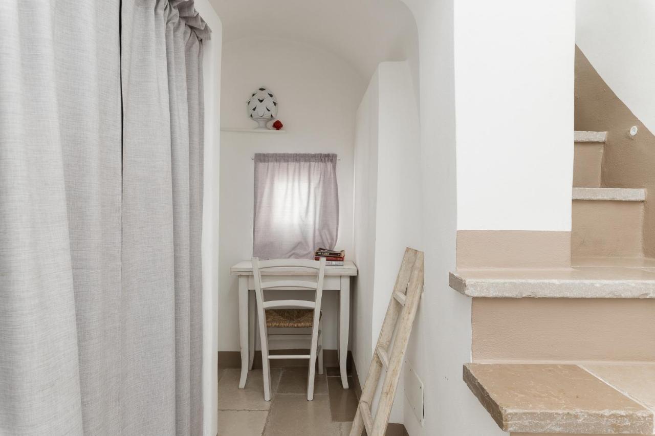 Dimore Del Tempo Pers0 Prima Luce Ostuni Luaran gambar